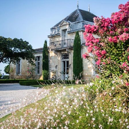 Chateau Cordeillan-Bages Pauillac Exterior photo