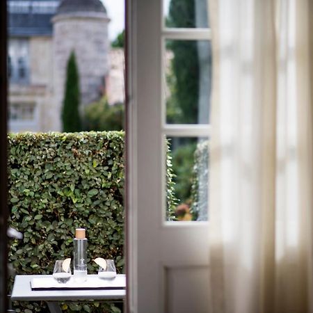 Chateau Cordeillan-Bages Pauillac Exterior photo