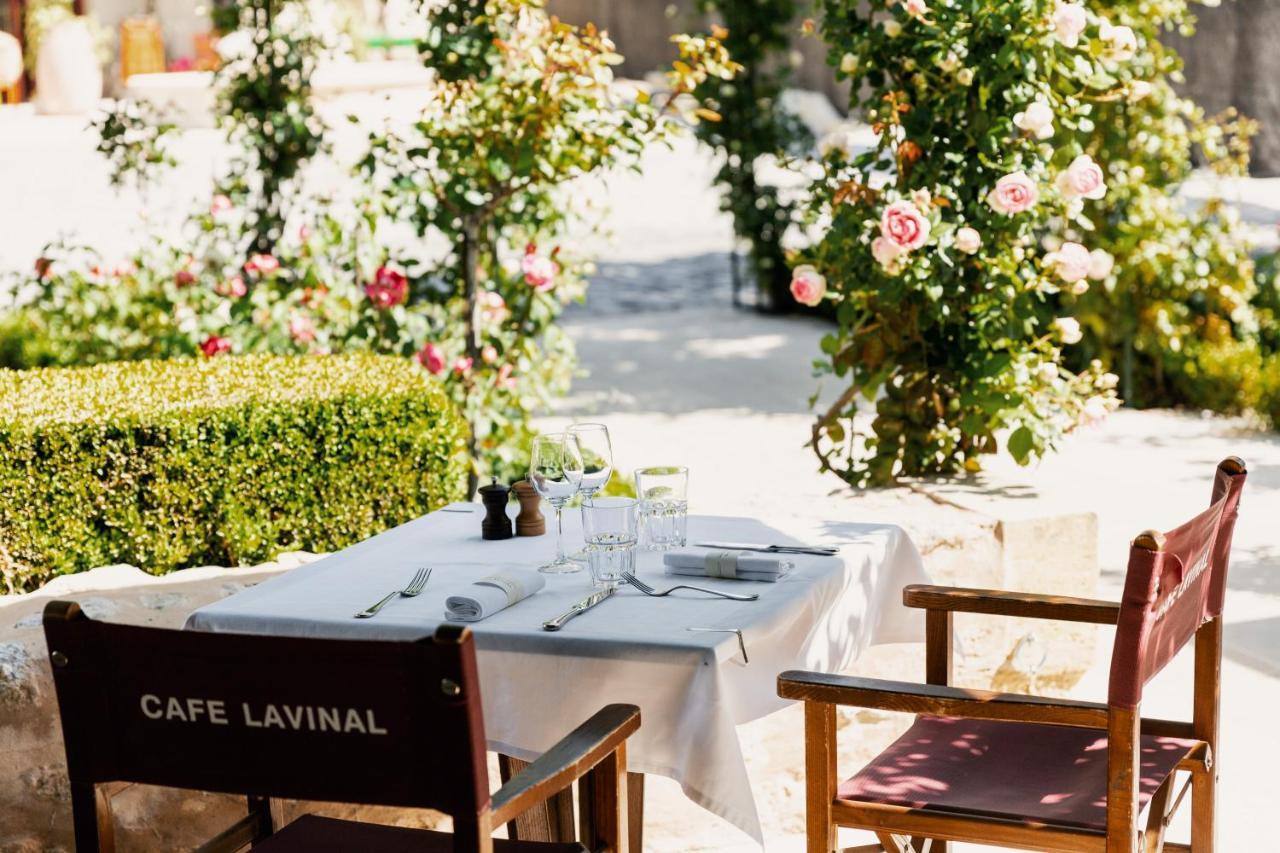 Chateau Cordeillan-Bages Pauillac Exterior photo