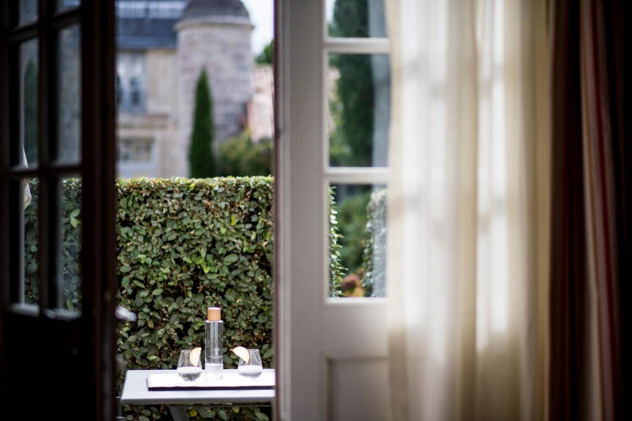 Chateau Cordeillan-Bages Pauillac Exterior photo