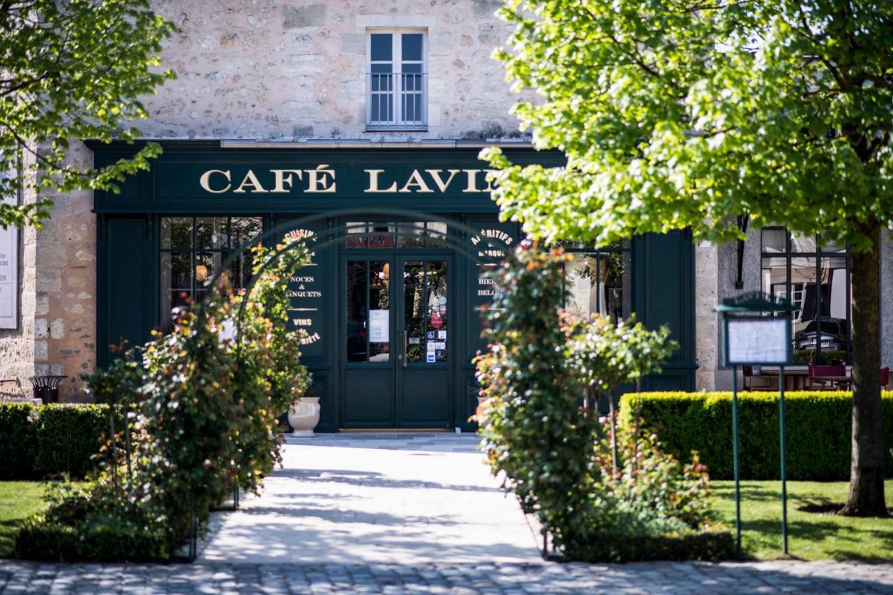 Chateau Cordeillan-Bages Pauillac Exterior photo