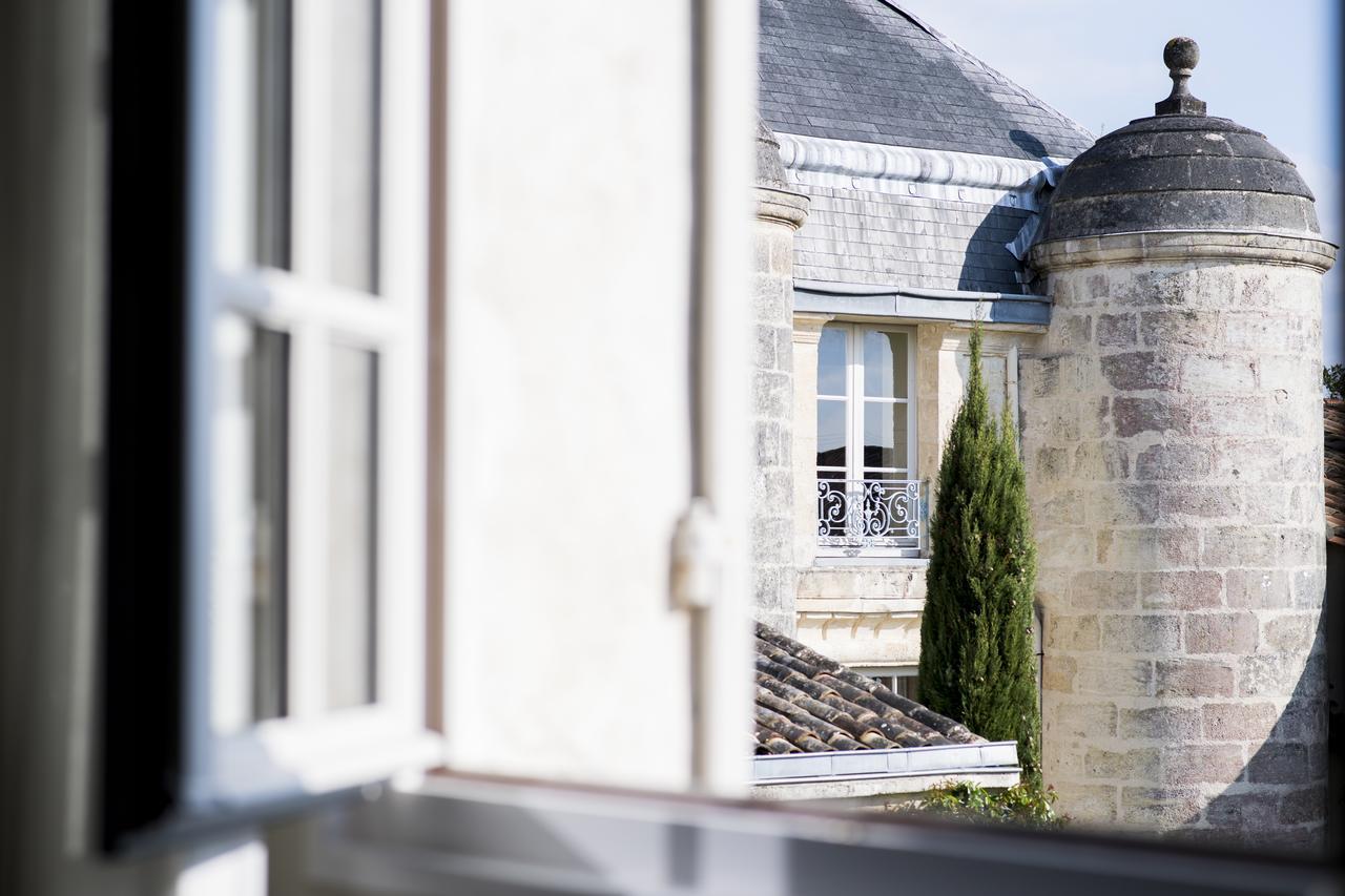 Chateau Cordeillan-Bages Pauillac Exterior photo
