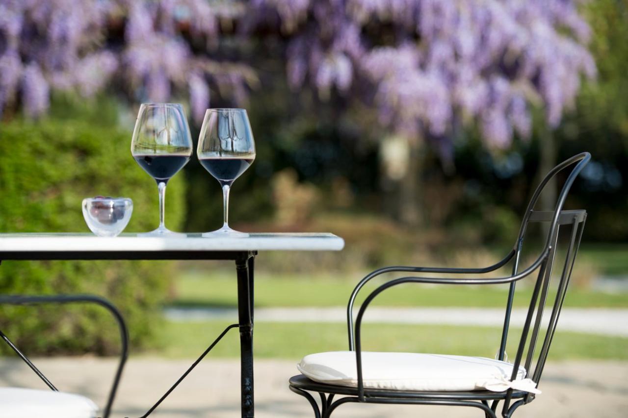 Chateau Cordeillan-Bages Pauillac Exterior photo